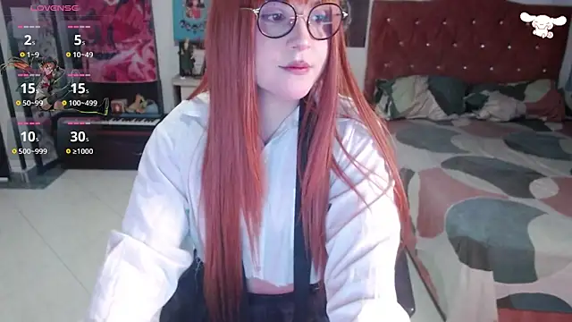 Avril2001 online show from 14, 10, 2025