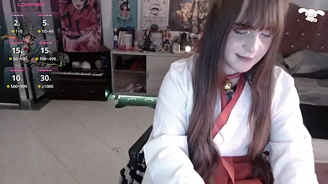 Snapshot of Avril2001 chatting on 4, 7, 2026 Avril2001 online show from 4, 7, 2026