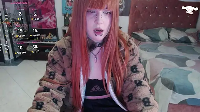 Avril2001 online show from 10, 11, 2025