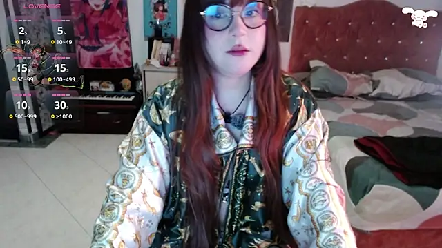 Avril2001 online show from 27, 2, 2026