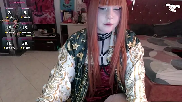 Avril2001 online show from 29, 5, 2026