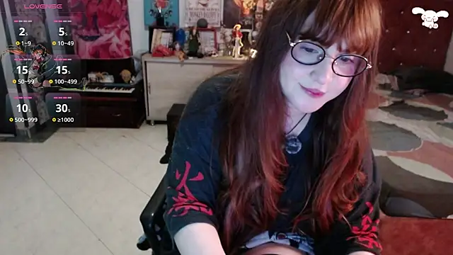 Avril2001 online show from 9, 4, 2026