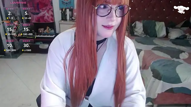 Avril2001 online show from 6, 10, 2025