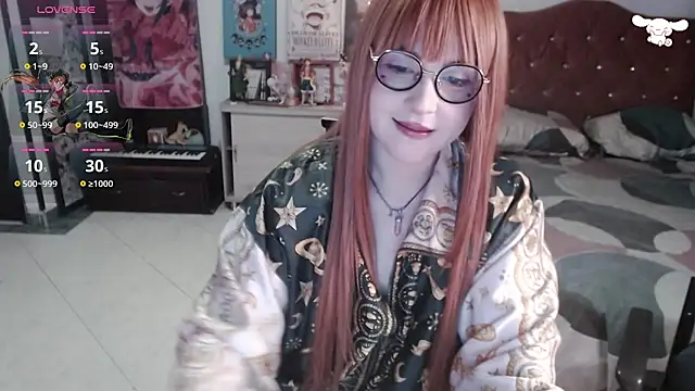 Avril2001 online show from 15, 10, 2025