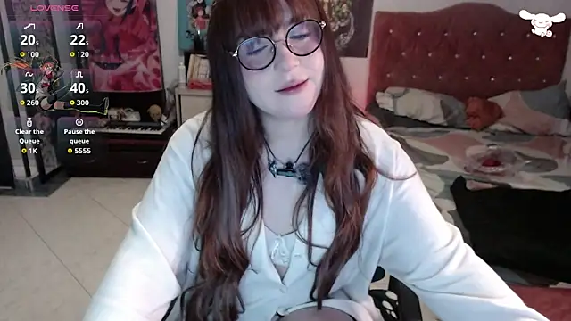 Avril2001 online show from 13, 4, 2026