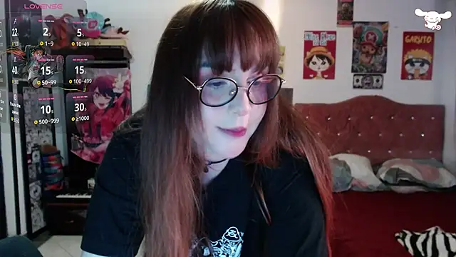 Avril2001 online show from 20, 2, 2026