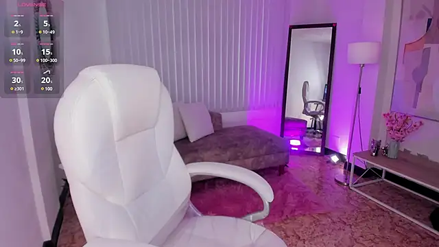 madisson davon online show from 14, 3, 2025