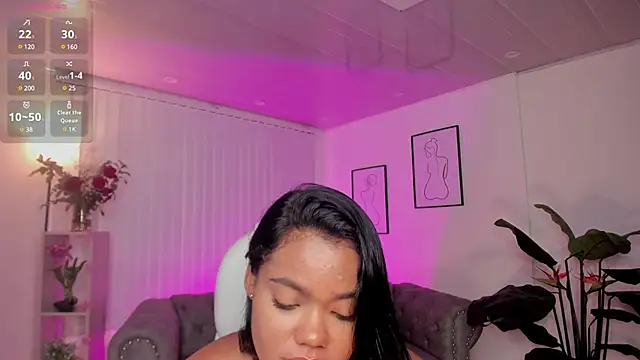 madisson davon online show from 16, 2, 2025