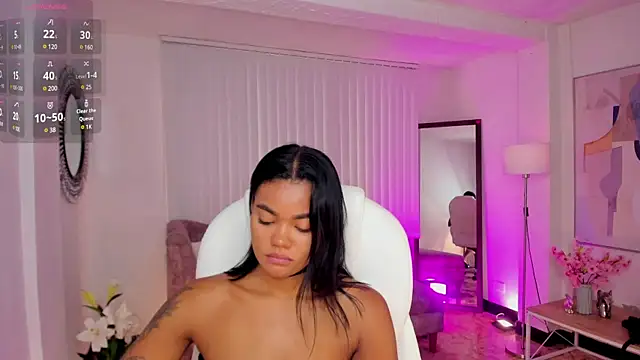 madisson davon online show from 11, 3, 2025