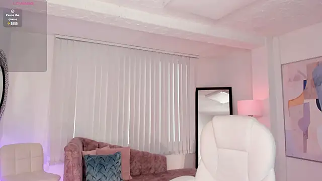 madisson davon online show from 12, 2, 2025