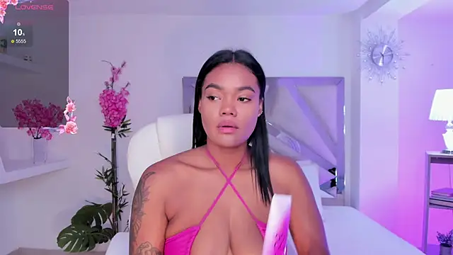 madisson davon online show from 9, 2, 2025