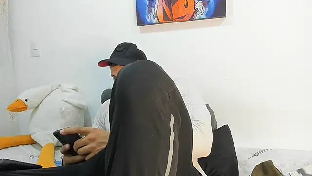 ETHAN ROX online show from 5, 11, 2025