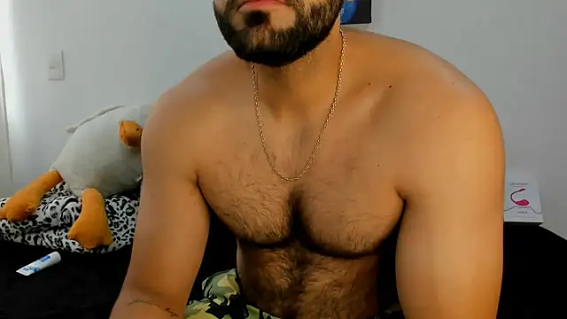 ETHAN ROX online show from 24, 9, 2025