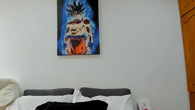 ETHAN ROX online show from 18, 9, 2025