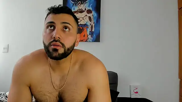 ETHAN ROX online show from 22, 9, 2025