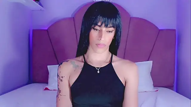 AlanaBekeer online show from 17, 3, 2025