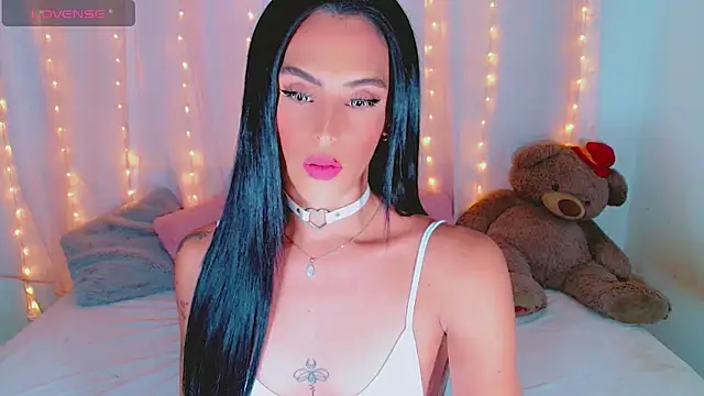 AlanaBekeer online show from 7, 10, 2025