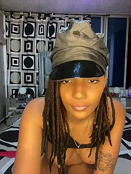 Lya-Kasandra online show from 9, 3, 2025