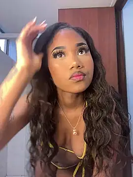 Lya-Kasandra online show from 9, 2, 2025