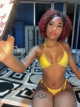 Lya-Kasandra online show from 19, 12, 2024