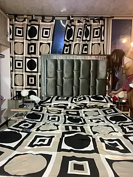 Lya-Kasandra online show from 9, 3, 2025