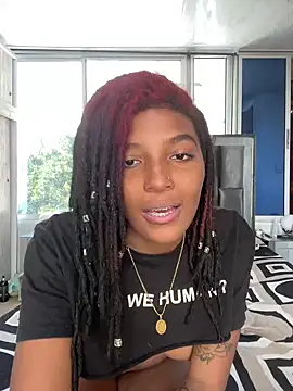 Lya-Kasandra online show from 12, 1, 2025