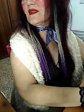 SabrinaXlovess online show from 30, 11, 2025