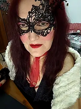 Snapshot of SabrinaXlovess chatting on 13, 12, 2025 SabrinaXlovess online show from 13, 12, 2025