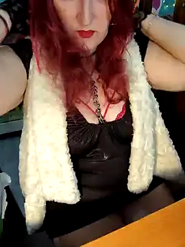 SabrinaXlovess online show from 10, 12, 2024