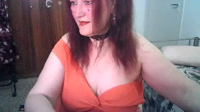 Snapshot of SabrinaXlovess chatting on 28, 5, 2026 SabrinaXlovess online show from 28, 5, 2026