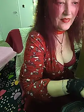 SabrinaXlovess online show from 26, 3, 2026