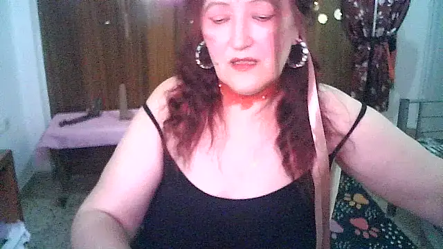 Snapshot of SabrinaXlovess chatting on 30, 6, 2026 SabrinaXlovess online show from 30, 6, 2026