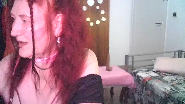 Snapshot of SabrinaXlovess chatting on 12, 6, 2026 SabrinaXlovess online show from 12, 6, 2026