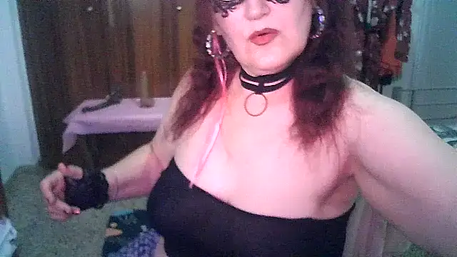 Snapshot of SabrinaXlovess chatting on 12, 7, 2026 SabrinaXlovess online show from 12, 7, 2026