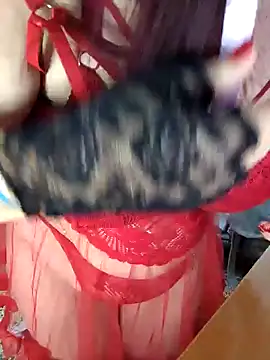 SabrinaXlovess online show from 5, 10, 2025