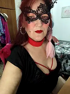 SabrinaXlovess online show from 13, 9, 2025