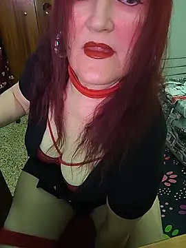 SabrinaXlovess online show from 15, 4, 2026