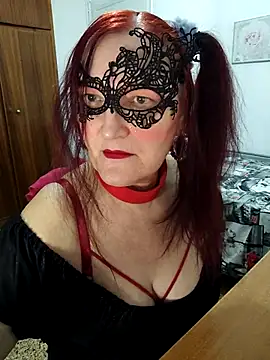 SabrinaXlovess online show from 7, 10, 2025