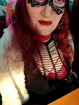 SabrinaXlovess online show from 19, 12, 2024