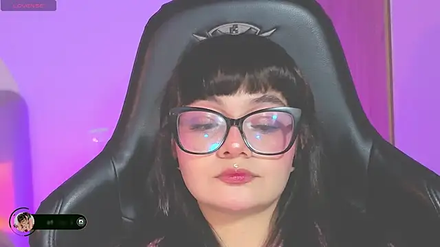 Sweet Namii online show from 1, 7, 2026