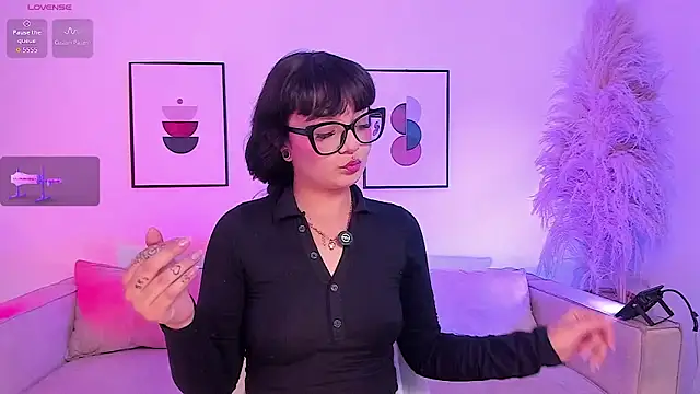 Sweet Namii online show from 26, 3, 2026