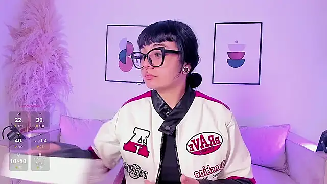 Sweet Namii online show from 24, 2, 2026