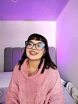 Sweet Namii online show from 17, 6, 2026
