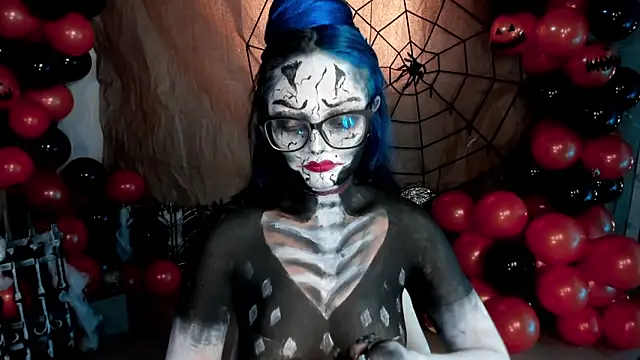 Snapshot of Sweet_Namii chatting on 31, 10, 2025 Sweet Namii online show from 31, 10, 2025