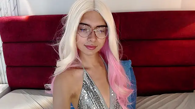 sara saenz99 online show from 20, 3, 2025