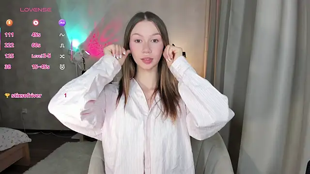 Snapshot of SagiriMei chatting on 12, 5, 2026 SagiriMei online show from 12, 5, 2026