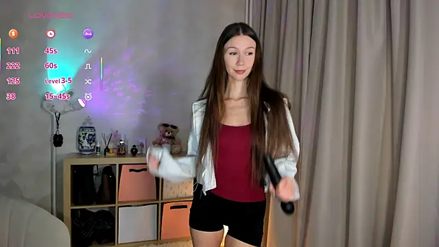 Snapshot of SagiriMei chatting on 22, 5, 2026 SagiriMei online show from 22, 5, 2026