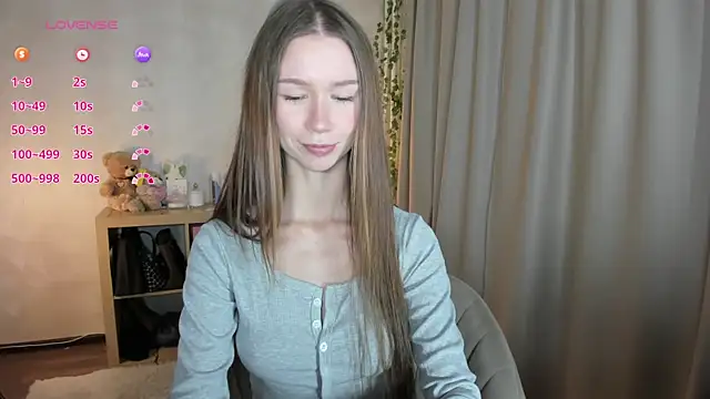 SagiriMei online show from 9, 7, 2026