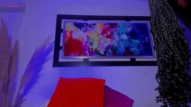 Scarlett 811 online show from 19, 1, 2026