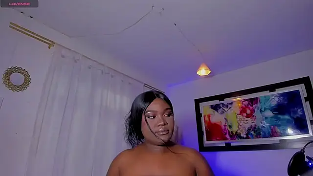 Scarlett 811 online show from 18, 11, 2025